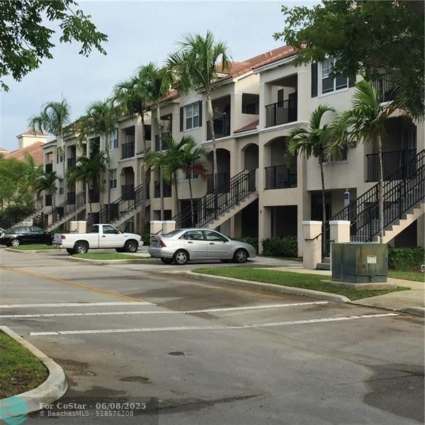 property at 5800 W Sample Rd