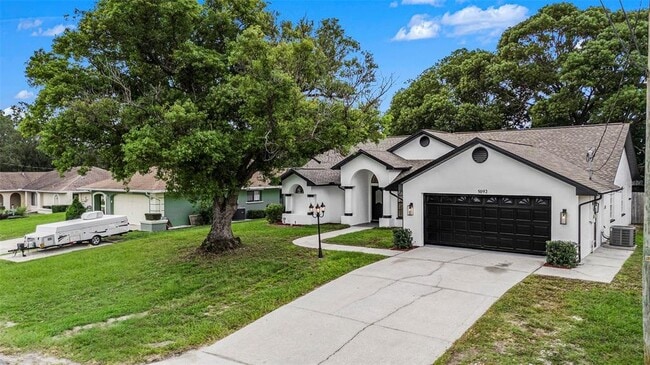 property at 5092 Abagail Dr