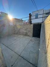 1314 S 29th St in Philadelphia, PA - Foto de edificio - Building Photo