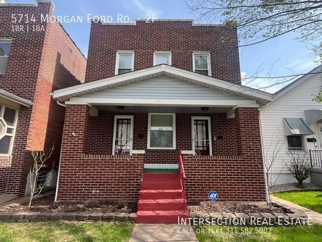 property at 5714 Morgan Ford Rd