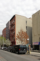 251 E 105th St Apartments