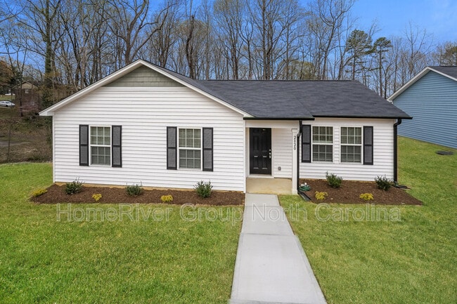 property at 2820 Carrollwood Dr