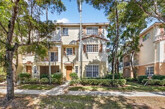 4603 Danson Way in Delray Beach, FL - Foto de edificio - Building Photo