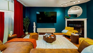 1418 N Talman Ave in Chicago, IL - Building Photo - Building Photo