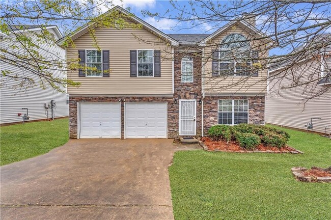 property at 2628 Patriots Rd