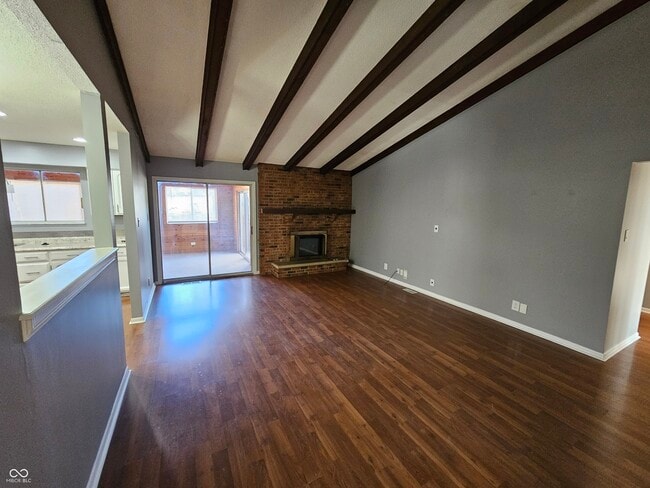 3121 Shadow Brook Dr in Indianapolis, IN - Building Photo - Building Photo