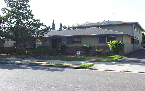 260 Adler Ave in Campbell, CA - Building Photo - Building Photo