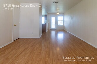 5710 Greengate Dr in Killeen, TX - Building Photo - Building Photo