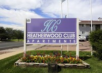 Building Photo - Heatherwood Club Apartments in Colorado Springs, Colorado