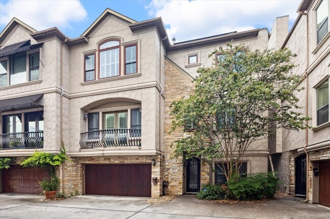 property at 2128 Harold St