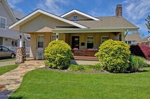 408 4th Ave in Bradley Beach, NJ - Building Photo