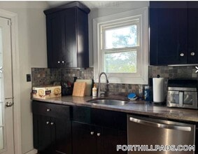 88 Cedar St in Boston, MA - Foto de edificio - Building Photo