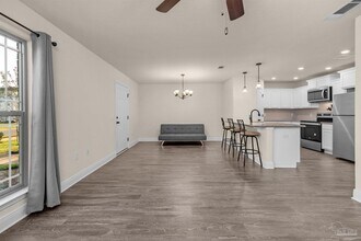 5069 Peach Dr in Pace, FL - Building Photo - Building Photo