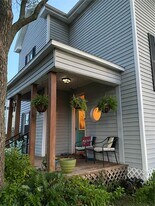 2001 36th St in Galveston, TX - Building Photo