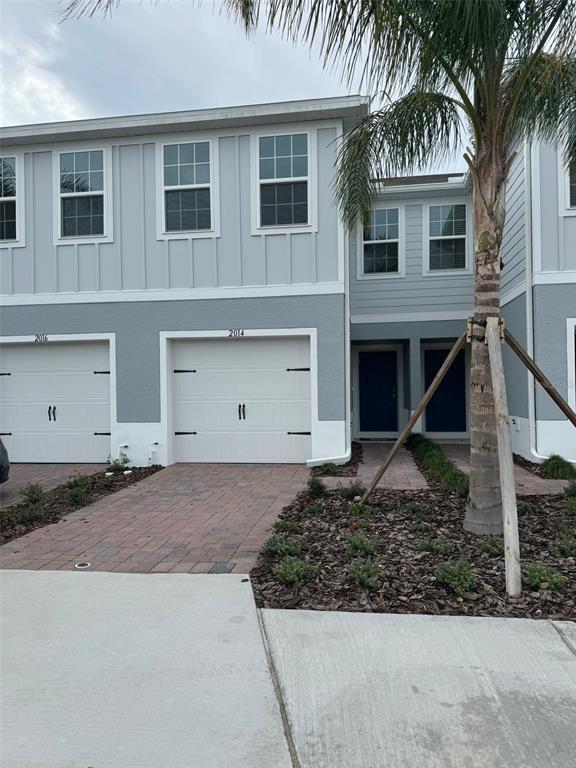 property at 2014 Edison Pointe Blvd