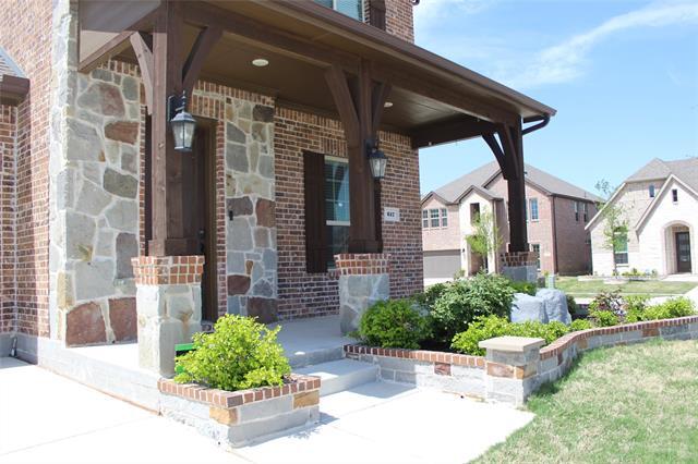 617 Saragosa Ct in McKinney, TX - Building Photo - Building Photo
