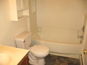 641 S Woodward St in Allentown, PA - Foto de edificio - Building Photo