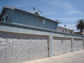 10722 Shire Pl in Whittier, CA - Building Photo - Building Photo