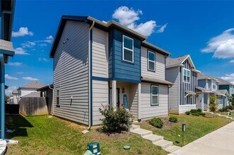 5513 Topwater Trl in Fort Worth, TX - Building Photo - Building Photo