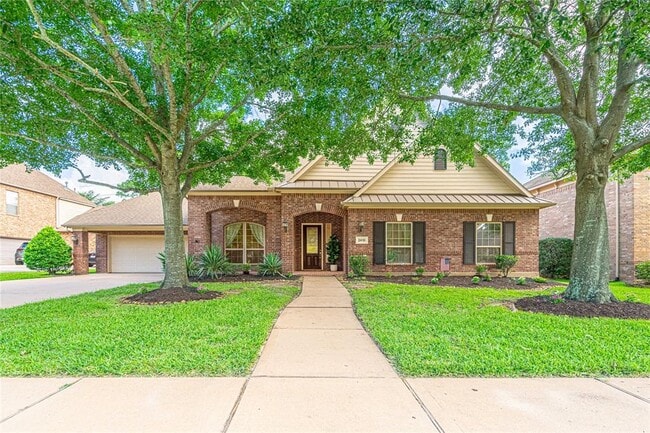 2418 Hendricks Lakes Dr in Spring, TX - Building Photo - Building Photo