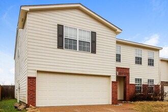 10216 Cottage Farms Dr in Memphis, TN - Building Photo - Building Photo