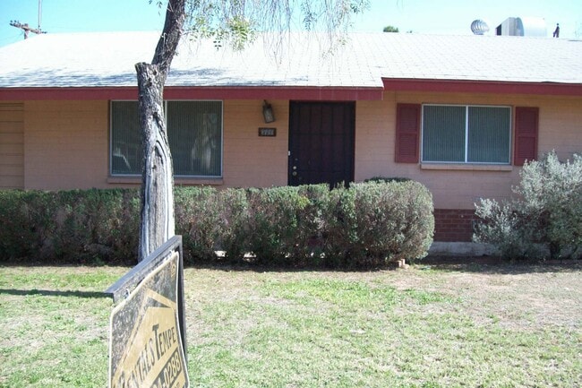 property at 4111 S College Ave