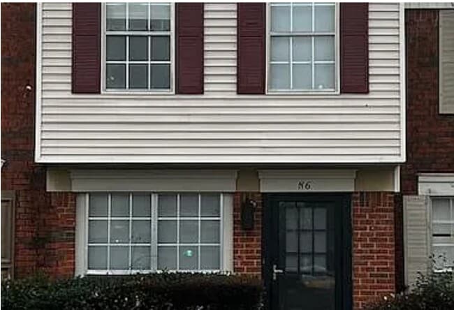 property at 10500 Lake June Rd