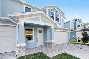 2545 Mario Wy in Clearwater, FL - Building Photo