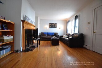 6 Lane Park, Unit 1 in Boston, MA - Building Photo - Building Photo