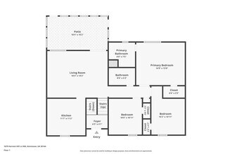 1679 Harvest Hill Ln NW in Kennesaw, GA - Building Photo - Building Photo