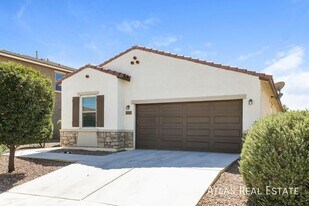 6688 E Via Boca Grande in Tucson, AZ - Building Photo