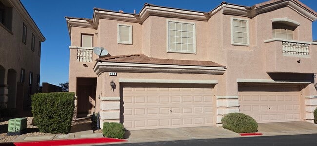 658 Integrity Point Ave in Henderson, NV - Building Photo - Building Photo