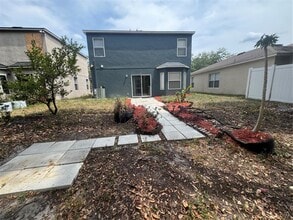 18114 Birdwater Dr in Tampa, FL - Foto de edificio - Building Photo
