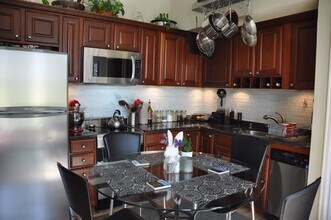 1203 Washington Ave, Unit 206 in Golden, CO - Building Photo - Building Photo