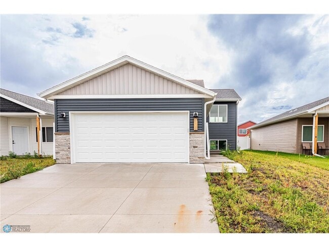 property at 6718 68th St S