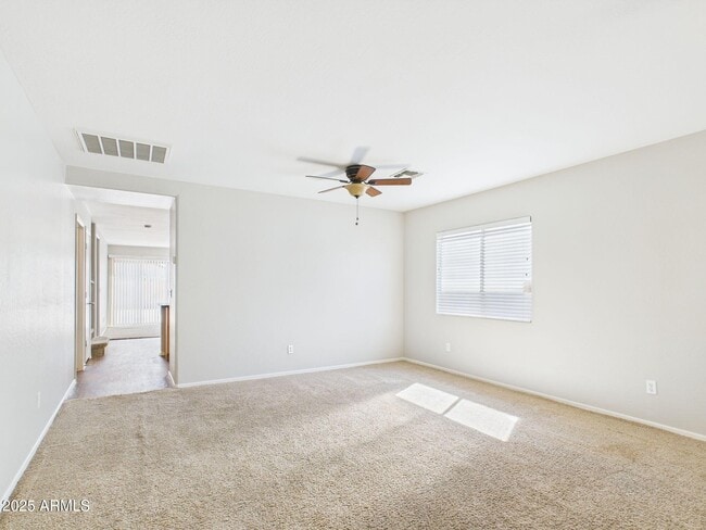 1233 W Roosevelt Ave in Coolidge, AZ - Building Photo - Building Photo