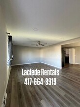 1510 Prosser Dr in Lebanon, MO - Building Photo - Building Photo