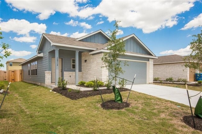 12912 Tinker St in Manor, TX - Building Photo - Building Photo