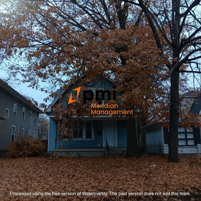 614 N Colorado Ave in Indianapolis, IN - Building Photo - Building Photo