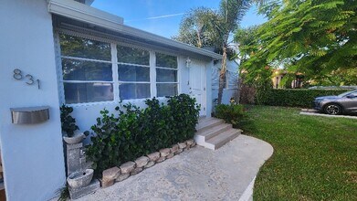 831 Plover Ave in Miami Springs, FL - Building Photo - Building Photo