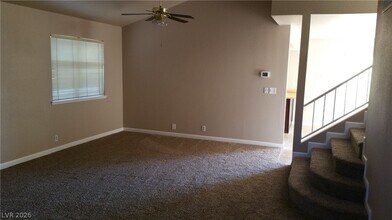 1745 Mt Hood St in Las Vegas, NV - Building Photo - Building Photo