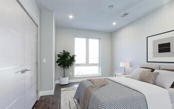 1630 Cambridge St, Unit B in Philadelphia, PA - Foto de edificio - Building Photo