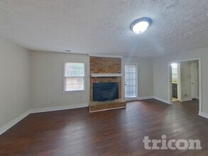 100 Creekwood Ct in Fayetteville, GA - Building Photo - Building Photo