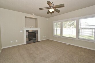 5256 W McMurtrey St in Meridian, ID - Building Photo - Building Photo