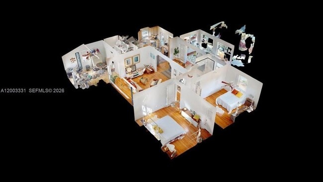 951 NE 116th St in Biscayne Park, FL - Building Photo - Building Photo