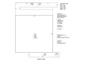 1263-1295 E 7th St in Reno, NV - Building Photo - Floor Plan