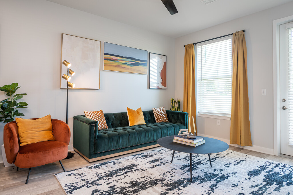 Bold on Blvd Apartments in St. Peters, MO