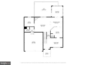 1037 Bakersfield Ln in Fredericksburg, VA - Building Photo - Building Photo