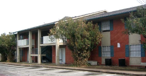 Colony House Apartments in Irving, TX - Building Photo - Building Photo