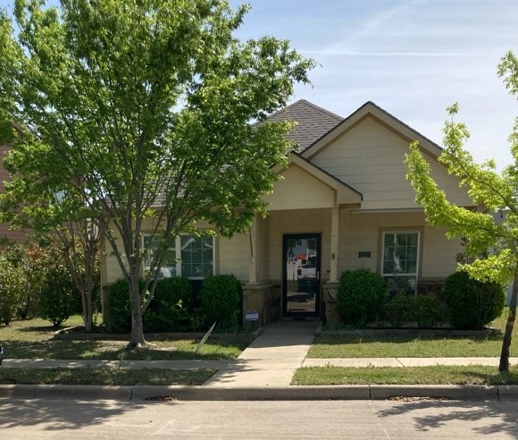 property at 3157 Rockwell Ln